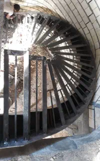 انجام کلیه خدمات جوشکاری