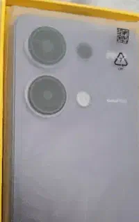 Poco M6 Pro با حافظه 512 گیگابایت