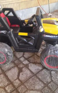 ماشین شارژی