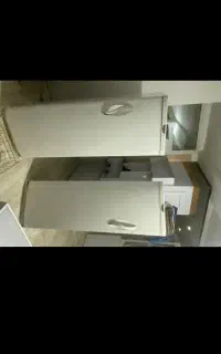 یخچال دوقولو