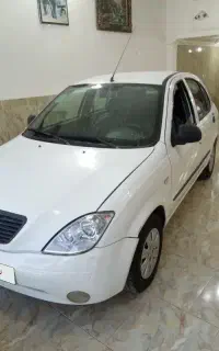 تیبا دو مدل ۹۸