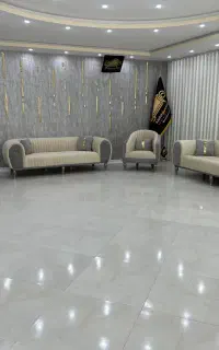 مبل پاناما