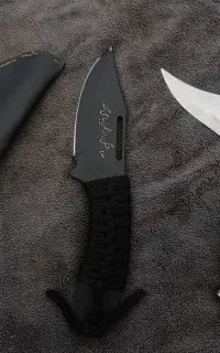 چاقو