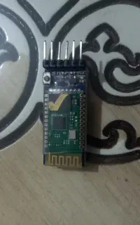 ماژول بلوتوث hc05