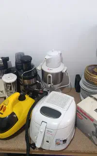 لوازم برقی