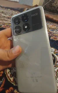 گوشی پوکوx6پرو