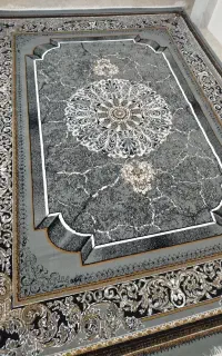 یک جفت فرش ۱۲ متری آکبند ۷۰۰ شانه