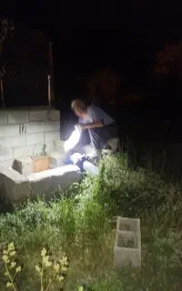 جوشقان قالی چاه صاحب الزمان در استان اصفهان