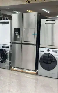 فروشنده خریدارماشین ظرفشویی نوآکبنددرتمامی برند ها