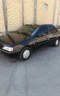 درود ۸۶ سیخ وسط اروپایی کم کار