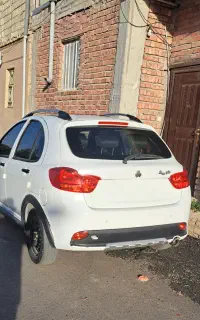 کوییک مدل 1401تمیزبدون رنگ