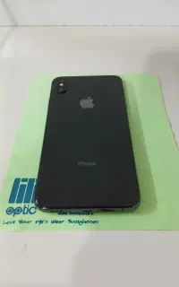 xs max lla