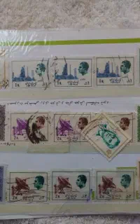 تمبر