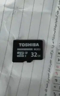 رم گوشی 32GB