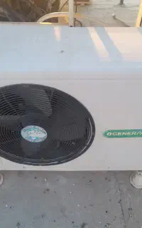 تعمیرات سرویس انواع کولرگازی و اسپیلت