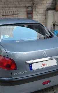 206sd تیوفایو