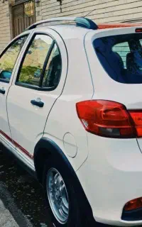 کوییک R1401 با رینگ و مانیتور و دوربین