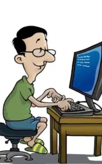 نصب ویندوز و رفع اشکالات نرم افزاری و‌ریکاوری