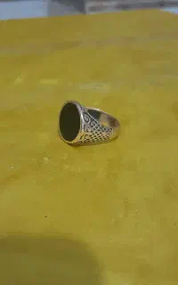 انگشتر برنج