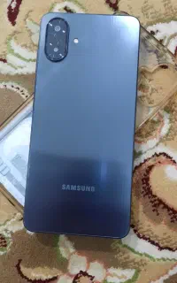گوشی a07 سامسونگ