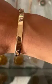 دستبند ژوپینگ زنانه