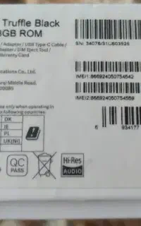 گوشی می 11لایت 5G