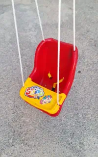 تاب کودک