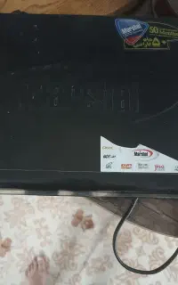 دستگاه ویدئو وفلش