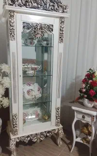 بوفه