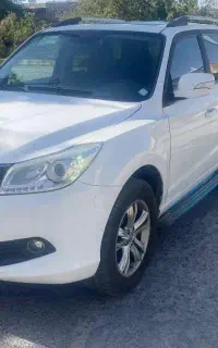 هایما s7 موتور ۲۰۰۰ مدل ۹۶ تک برگ سند