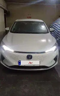 چانگان برقی ایدو EADO