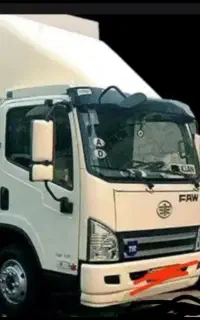 راننده پایه دوم