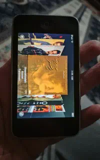 آیپاد 8گیگ