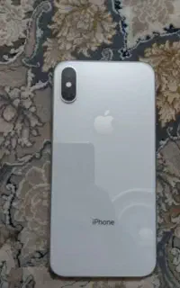 ایفون x256