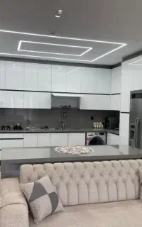 کابینت و کمددیواری