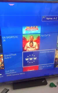 اجاره پی اس فور اجاره کنسول ps4 شبانه روزی