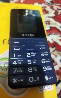 گوشی موبایل ساده