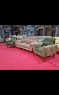 تولیدی مبلمان مدل آراد قیمت مناسب چکی