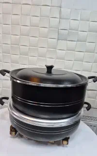 سرویس قابلمه