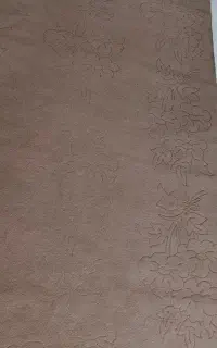موکت کارکرده
