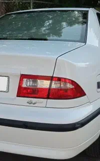 فروش سمند مدل۱۴۰۰ بدون ضربه بدون رنگ