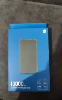 پاوربانک mi 10000