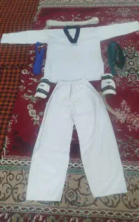 لباس تکواندو