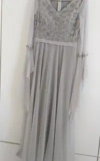 پیراهن مجلسی توسی