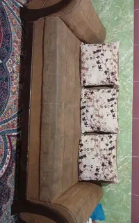 مبل راحتی