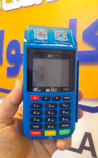 فروش دستگاه پوز
