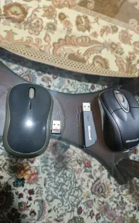 موس بی سیم مناسب کامپیوتر و لپتاپ