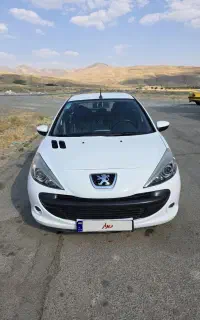 پژو۲۰۷