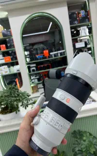 لنز 70/200 سونی f۲/۸