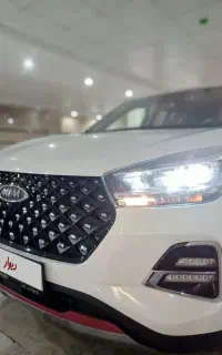(MVM X55 Pro) مدل ۴۰۴ صفر
